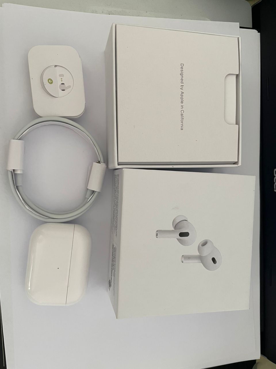 AirPod Pro 2nd Gen